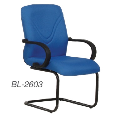 office budget visitor chair office furniture Malaysia kuala lumpur shah alam klang valley