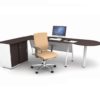 office furniture set office execlusive table desk writing table cabinet Malaysia kuala lumpur shah alam klang valley