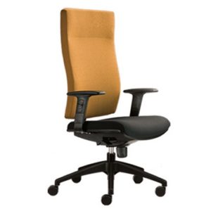 office executive highback chair office furniture office exclusive chair Malaysia klang valley shah alam kuala lumpur