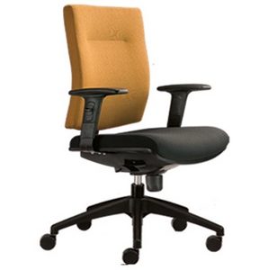 office executive lowback chair office furniture office exclusive chair Malaysia klang valley kuala lumpur shah alam
