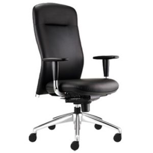 office executive highback chair office furniture office exclusive chair Malaysia shah alam kuala lumpur klang valley