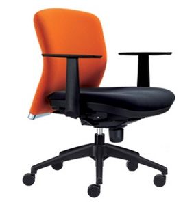 office executive lowback chair office furniture office exclusive Malaysia kuala lumpur shah alam klang valley