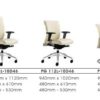 office exclusive chair Malaysia klang velley