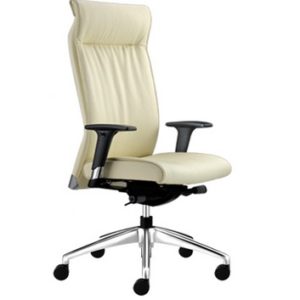 office executive highback chair office furniture office exclusive chair Malaysia klang valley kuala lumpur shah alam
