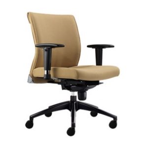 office executive lowback chair office furniture office exclusive chair Malaysia kuala lumpur shah alam klang valley