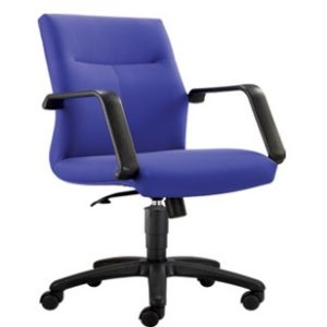 office executive lowback chair office furniture office exclusive chair Malaysia klang velley kuala lumpur shah alam