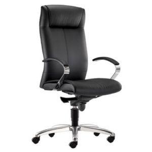 office executive highback chair office furniture office exclusive chair Malaysia kuala lumpur shah alam klang valley