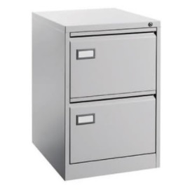 3 DRAWER STEEL FILING CABINET WITH GOOSE NECK HANDLE MALAYSIA KUALA LUMPUR SHAH ALAM KLANG VALLEY