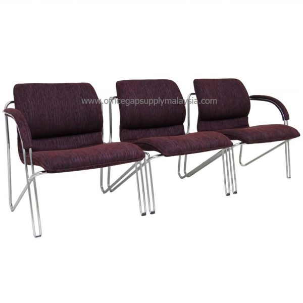 c01e-cl-7733-3 link chair office furniture malaysia kuala lumpur shah alam klang valley