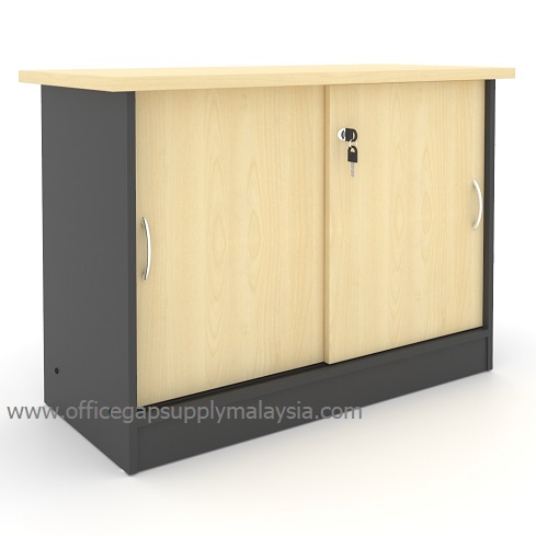 Economy Side Cabinet Sliding door Model : KT-GS33 MALAYSIA KUALA LUMPUR SHAH ALAM KLANG VALLEY