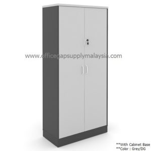 Economy Medium Cabinet Swinging Door Model : KT-G747 MALAYSIA KUALA LUMPUR SHAH ALAM KLANG VALLEY