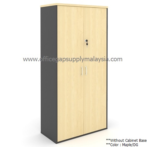 Economy Medium Cabinet Swinging Door Model : KT-G747 MALAYSIA KUALA LUMPUR SHAH ALAM KLANG VALLEY