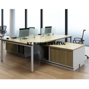 OPEN CONCEPT WORKSTATION SPACIOUS WORKSTATION OFFICE FURNITURE SHAH ALAM KUALA LUMPUR KLANG VALLEY