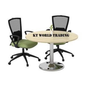 ROUND CONFERENCE TABLE OFFICE FURNITURE Malaysia SHAH ALAM KUALA LUMPUR KLANG VALLEY
