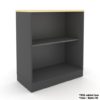 open shelf low cabinet with Base maple Malaysia kuala lumpur shah alam klang valley