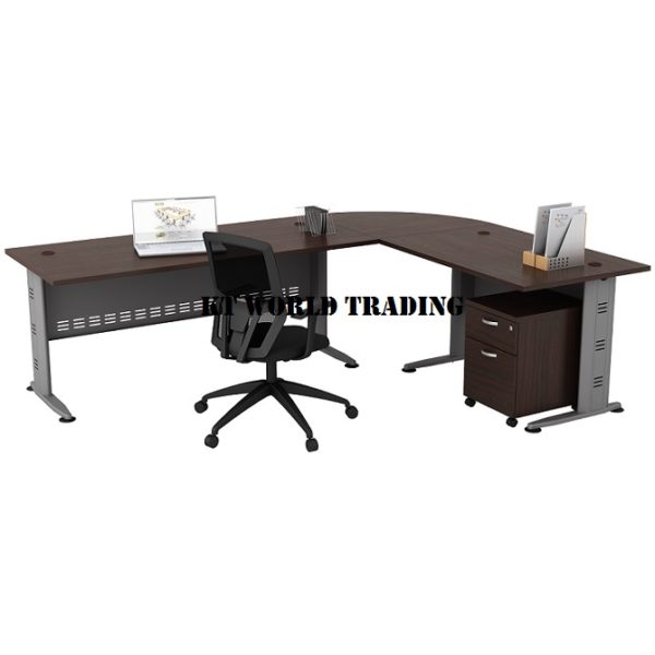 Executive Writing Table office furniture Malaysia kuala lumpur shah alam klang valley