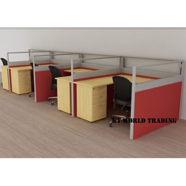 office partition workstation office furniture Malaysia shah alam kuala lumpur klang valley
