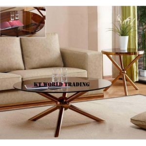 COFFEE TABLE KT-32020 & kt-32022 Side table OFFICE FURNITURE Malaysia SHAH ALAM KUALA LUMPUR KLANG VALLEY