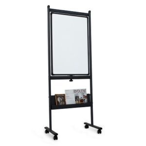 Double Sided Magnetic White Board MALAYSIA KUALA LUMPUR SHAH ALAM KLANG VALLEY