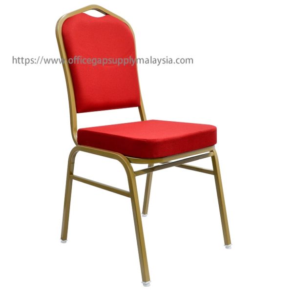 KTBC-31 banquet chair office furniture malaysia kuala lumpur shah alam klang valley