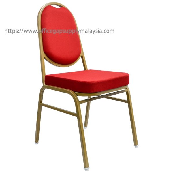 KTBC-81 banquet chair office furniture malaysia kuala lumpur shah alam klang valley