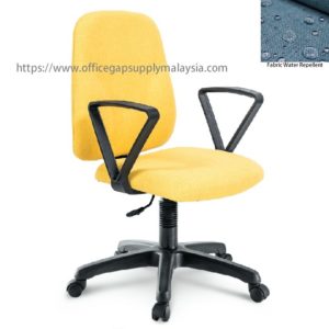 OFFICE BUDGET CHAIR KT-AE01 office furniture malaysia kuala lumpur shah alam klang valley