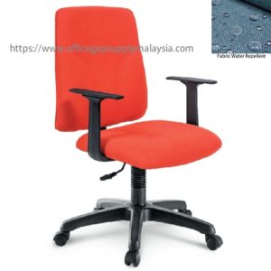 OFFICE BUDGET CHAIR KT-AE04 office furniture malaysia kuala lumpur shah alam klang valley