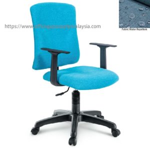 OFFICE BUDGET CHAIR KT-AE07 office furniture malaysia kuala lumpur shah alam klang valley