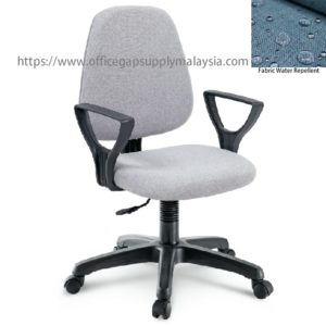 OFFICE BUDGET CHAIR KT-AE10 office furniture malaysia kuala lumpur shah alam klang valley