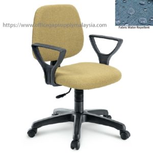 OFFICE BUDGET CHAIR KT-AE11 office furniture malaysia kuala lumpur shah alam klang valley