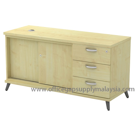 KT-SP1236 side cabinet office furniture malaysia kuala lumpur shah alam klang valley