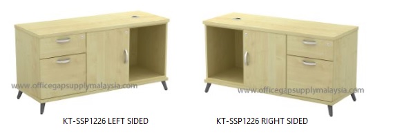 KT-SSP1226 LEFT & RIGHT SIDED cabinet office furniture malaysia kuala lumpur shah alam klang valley