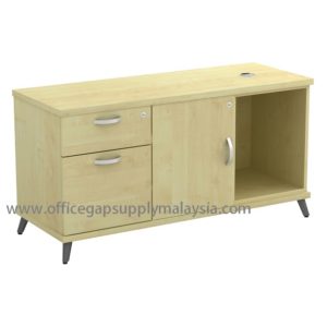 KT-SSP1226 LEFT SIDED side cabinet office furniture malaysia kuala lumpur shah alam klang valley
