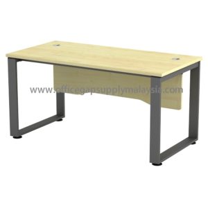 KT-SW157 office table office furniture malaysia kuala lumpur shah alam klang valley