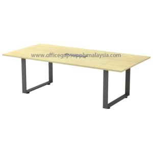 kt-s24r Rectangular Conference Table office furniture Malaysia