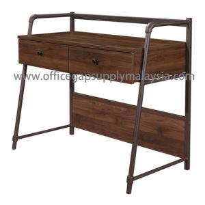 Writing Table KTE-11011 office table office furniture malaysia kuala lumpur shah alam klang valley