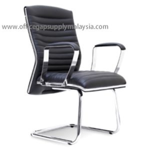KT2014S presidential conference / visitor chair office furniture malaysia kuala lumpur shah alam klang valley
