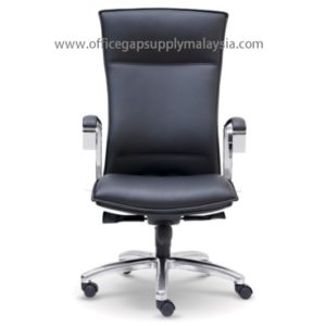 KT2831H presidential highback chair office furniture malaysia kuala lumpur shah alam klang valley