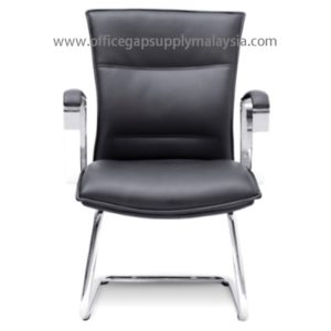KT2834S presidential conference / visitor chair office furniture malaysia kuala lumpur shah alam klang valley