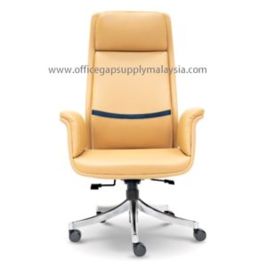 KT2981H presidential highback chair office furniture malaysia kuala lumpur shah alam klang valley