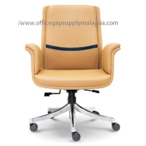 KT2983H presidential Lowback chair office furniture malaysia kuala lumpur shah alam klang valley