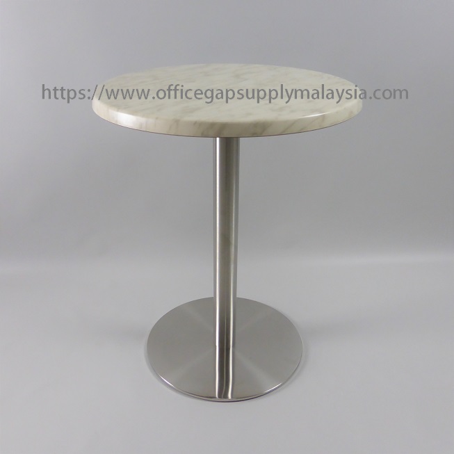 Round Table Restaurant Furniture Office, Round Table Malaysia