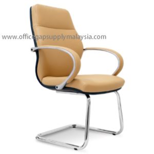 KT3054S presidential visitor / conference chair office furniture malaysia kuala lumpur shah alam klang valley