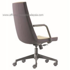 SM6511F-24E60 executive mediumhback chair MALAYSIA KUALA LUMPUR SHAH ALAM KLANG VALLEY