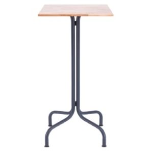CAFE HIGH SQUARE TABLE KT-HST600