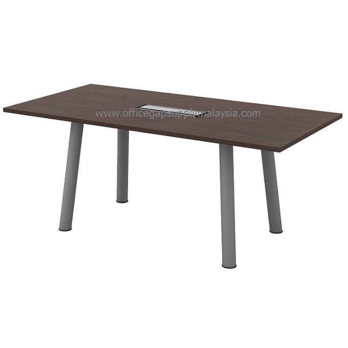 8ft Conference Table Meeting, Qvc Outdoor Furniture