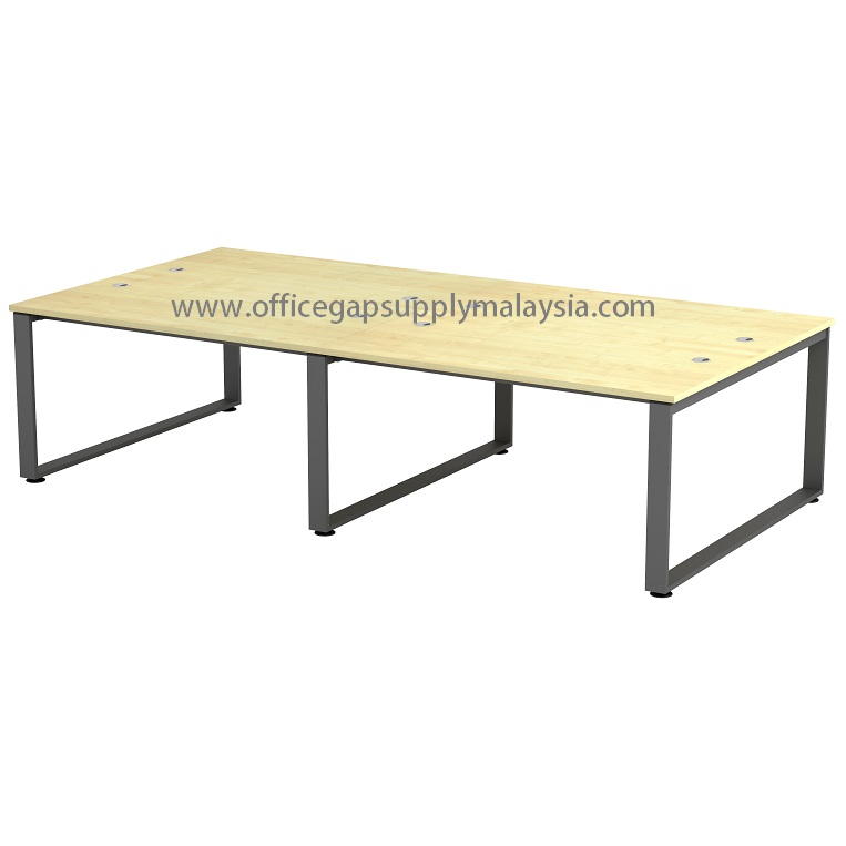 KT-S157-4 WRITING TABLE OFFICE TABLE office furniture malaysia kuala lumpur shah alam klang valley