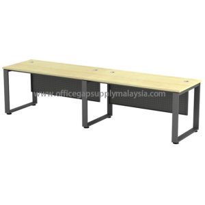 KT-SM157-2 WRITING TABLE OFFICE TABLE office furniture malaysia kuala lumpur shah alam klang valley