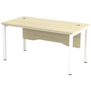 SWT 157-P STANDARD TABLE writing table office table office furniture malaysia kuala lumpur shah alam klang valley