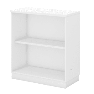 open shelf low cabinet Q-YO9